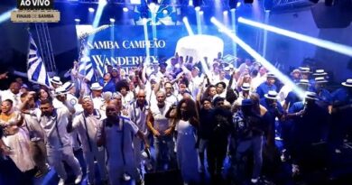ポルテーラ、2027年のサンバ・エンヘードを決定